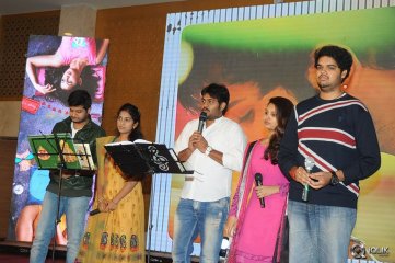 Malupu Movie Audio Launch